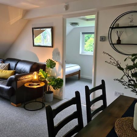 Park House Self-Contained Annex Otel Mold Dış mekan fotoğraf