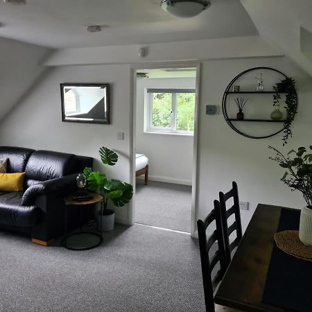 Park House Self-Contained Annex Otel Mold Dış mekan fotoğraf