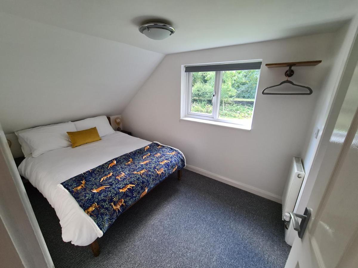 Park House Self-Contained Annex Otel Mold Dış mekan fotoğraf