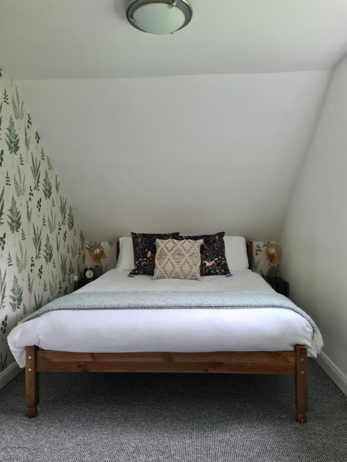 Park House Self-Contained Annex Otel Mold Dış mekan fotoğraf